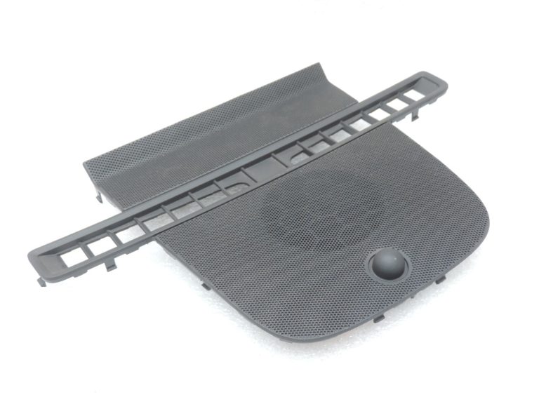 Oriģinālais Opel Meriva B instrumentu paneļa vāka režģis (bez sensora) 13258321