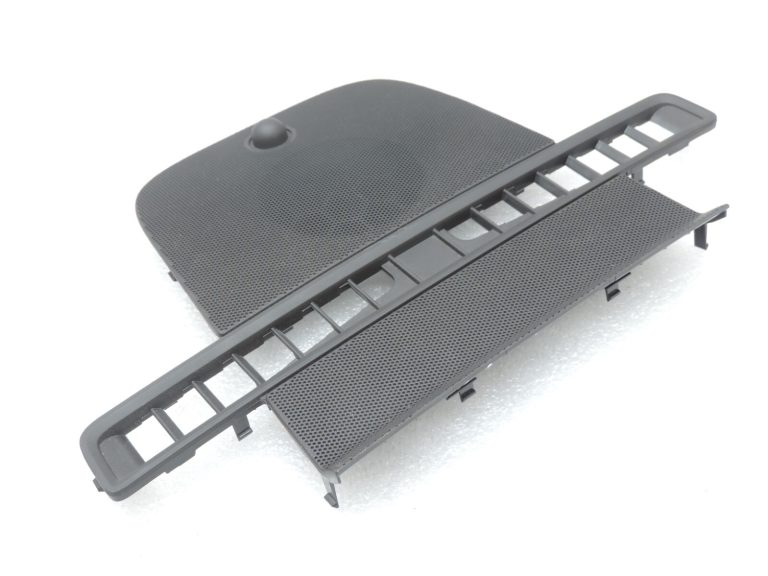 Oriģinālais Opel Meriva B instrumentu paneļa vāka režģis (bez sensora) 13258321