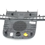 Oriģinālais Opel Meriva B instrumentu paneļa vāka režģis (bez sensora) 13258321
