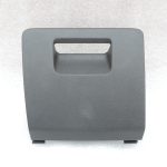Oriģinālais Opel Meriva B instrumentu paneļa nodalījums kreisajā pusē 13315086 13301801 2209647