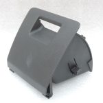 Oriģinālais Opel Meriva B instrumentu paneļa nodalījums kreisajā pusē 13315086 13301801 2209647