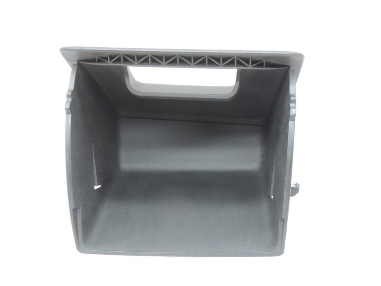 Oriģinālais Opel Meriva B instrumentu paneļa nodalījums kreisajā pusē 13315086 13301801 2209647