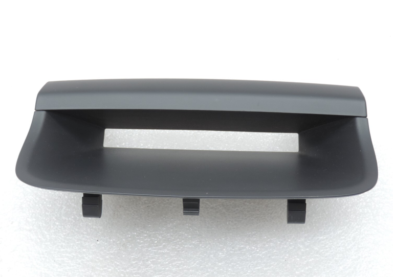 Oriģinālais Opel Meriva B instrumentu paneļa displeja vāks 13336647 13336324