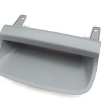 Oriģinālais Opel Meriva B instrumentu paneļa displeja vāks 13336647 13336324