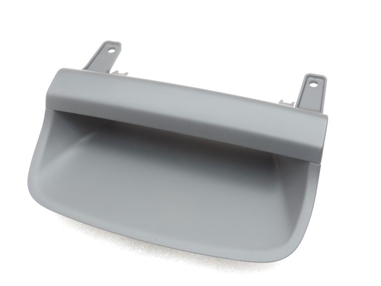 Oriģinālais Opel Meriva B instrumentu paneļa displeja vāks 13336647 13336324