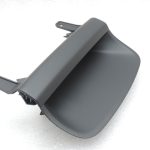 Oriģinālais Opel Meriva B instrumentu paneļa displeja vāks 13336647 13336324