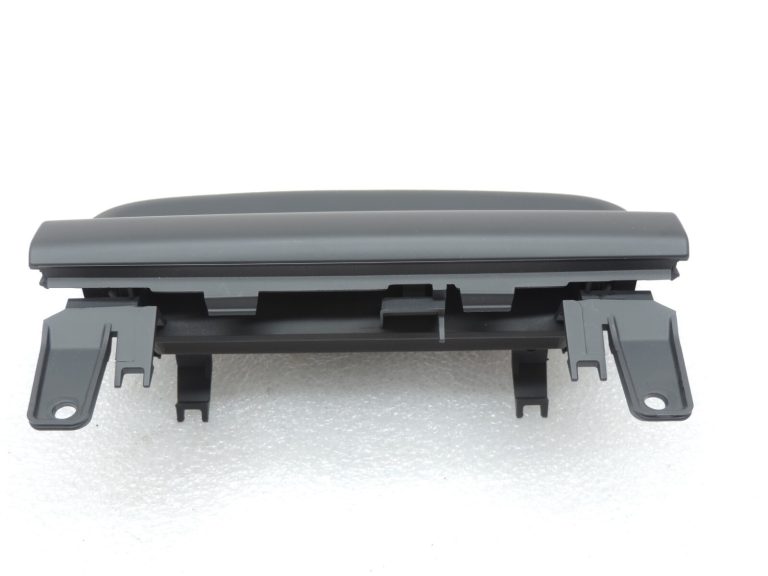Oriģinālais Opel Meriva B instrumentu paneļa displeja vāks 13336647 13336324