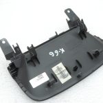 Oriģinālais Opel Meriva B instrumentu paneļa displeja vāks 13336647 13336324