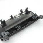 Oriģinālais Opel Meriva B instrumentu paneļa displeja vāks 13336647 13336324