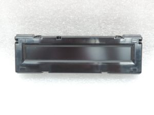Oriģinālais Opel Meriva B instrumentu paneļa displejs 13338335 13267983 13390277