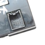 Oriģinālais Opel Meriva B instrumentu paneļa displejs 13338335 13267983 13390277