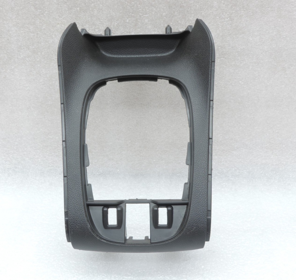Original Opel Meriva B center console gearshift cover 13315547 13258302