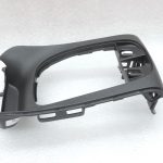 Oriģinālais Opel Meriva B centrālās konsoles pārnesumu sviras pārsegs 13315547 13258302