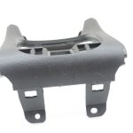 Oriģinālais Opel Meriva B centrālās konsoles pārnesumu sviras pārsegs 13315547 13258302