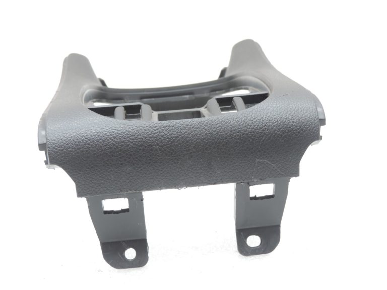 Oriģinālais Opel Meriva B centrālās konsoles pārnesumu sviras pārsegs 13315547 13258302