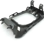 Oriģinālais Opel Meriva B centrālās konsoles pārnesumu sviras pārsegs 13315547 13258302