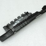 Oriģināls Opel Meriva B priekšējā labā sēdekļa ārējās sliedes vāks 13323603