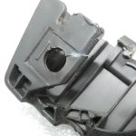 Oriģināls Opel Meriva B priekšējā labā sēdekļa ārējās sliedes vāks 13323603