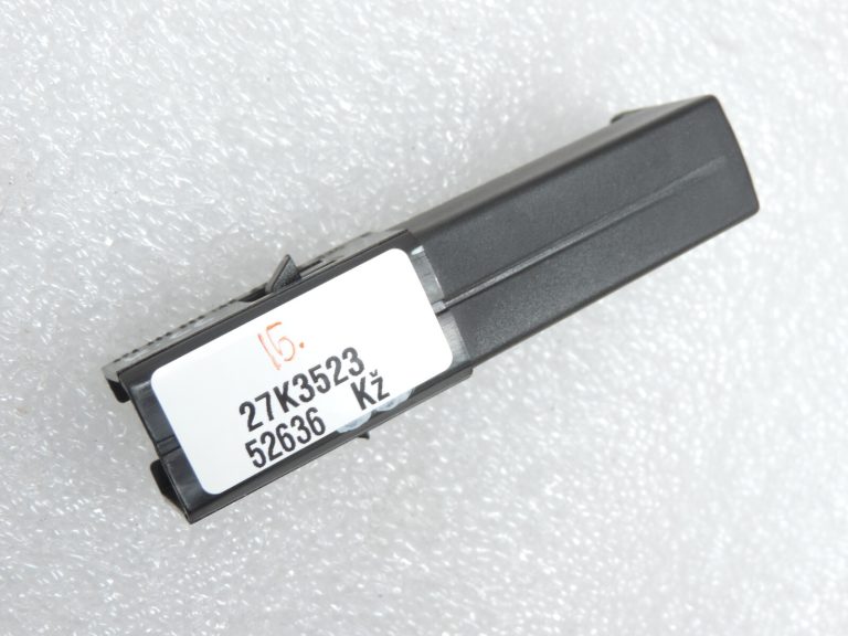 Oriģinālais Opel Meriva B bagāžas nodalījuma turētājs Izvelkamais āķis 3kg Max 13286048