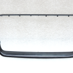 Oriģinālais Opel Meriva B ventilācijas atveres centrālais vāks Japāna Black 13299015 13262802