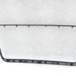 Oriģinālais Opel Meriva B ventilācijas atveres centrālais vāks Japāna Black 13299015 13262802