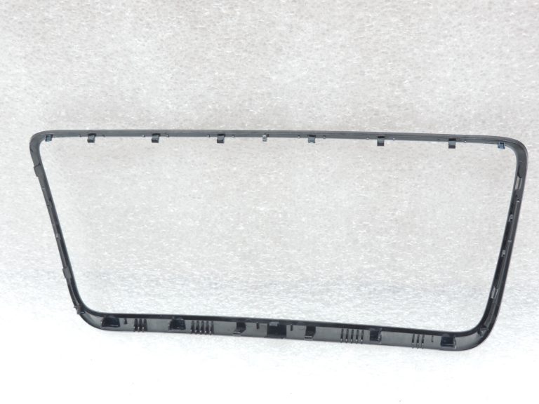 Oriģinālais Opel Meriva B ventilācijas atveres centrālais vāks Japāna Black 13299015 13262802