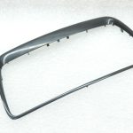 Oriģinālais Opel Meriva B ventilācijas atveres centrālais vāks Japāna Black 13299015 13262802