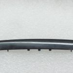 Oriģinālais Opel Meriva B ventilācijas atveres centrālais vāks Japāna Black 13299015 13262802