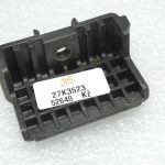 Oriģinālais Opel Meriva B akumulatora turētāja kronšteins 13278315 13312807 1202201