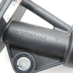 Oriģinālais Opel Meriva B sajūga galvenais cilindrs 55565462 6790270
