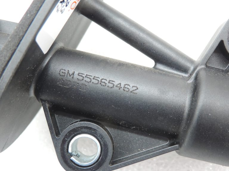 Oriģinālais Opel Meriva B sajūga galvenais cilindrs 55565462 6790270