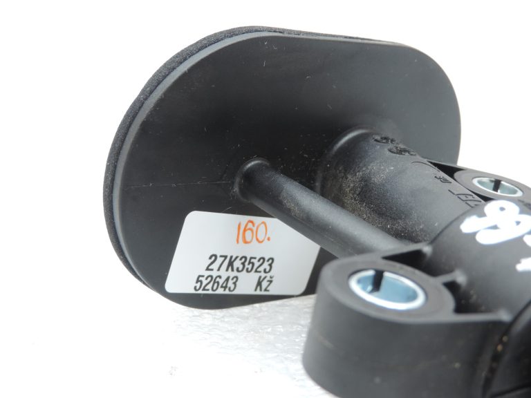 Oriģinālais Opel Meriva B sajūga galvenais cilindrs 55565462 6790270