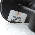 Oriģinālais Opel Meriva B sajūga galvenais cilindrs 55565462 6790270
