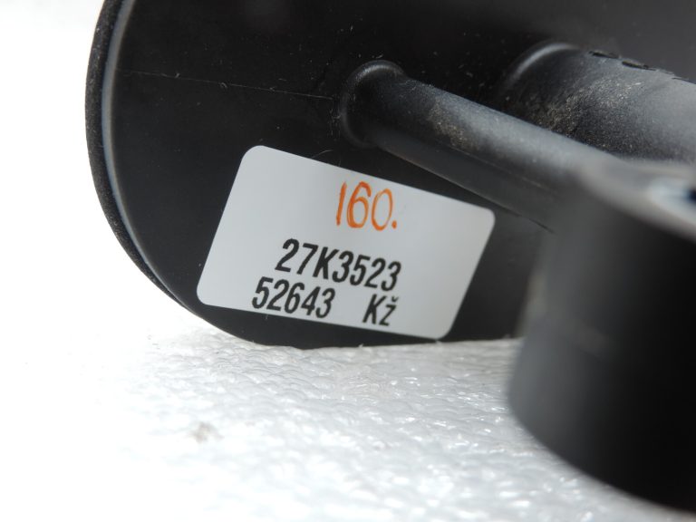 Oriģinālais Opel Meriva B sajūga galvenais cilindrs 55565462 6790270