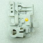 Lukturu turētājs aizmugurējais kreisais iekšējais Opel Meriva B 13307503