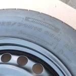 Oriģinālais Ford Jaguar Land Rover Volvo R16 rezerves ritenis rezerves ritenis nav lietots