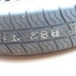 Oriģinālais Ford Jaguar Land Rover Volvo R16 rezerves ritenis rezerves ritenis nav lietots