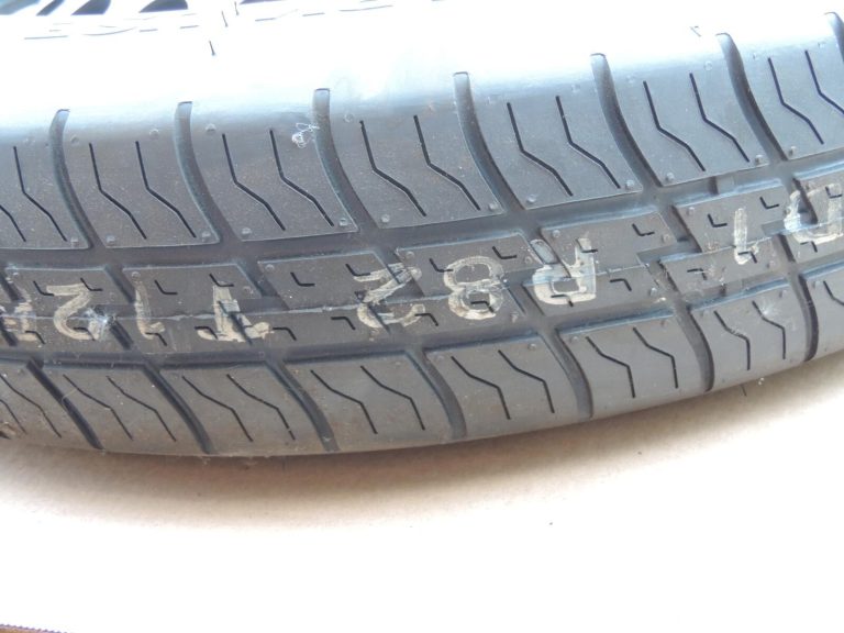 Oriģinālais Ford Jaguar Land Rover Volvo R16 rezerves ritenis rezerves ritenis nav lietots