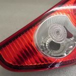 Renault Kangoo II aizmugurējais bremžu lukturis pa labi 8200419945 Aizmugurējais lukturis pa labi