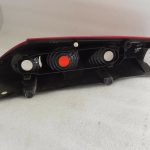 Renault Kangoo II aizmugurējais bremžu lukturis pa labi 8200419945 Aizmugurējais lukturis pa labi