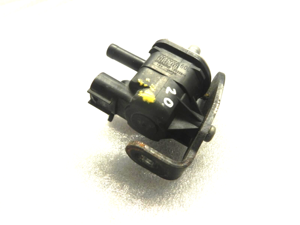 Oriģināls Lexus Toyota Denso elektromagnētiskais vārsts 90910-12276 Vaacum Switch Valve
