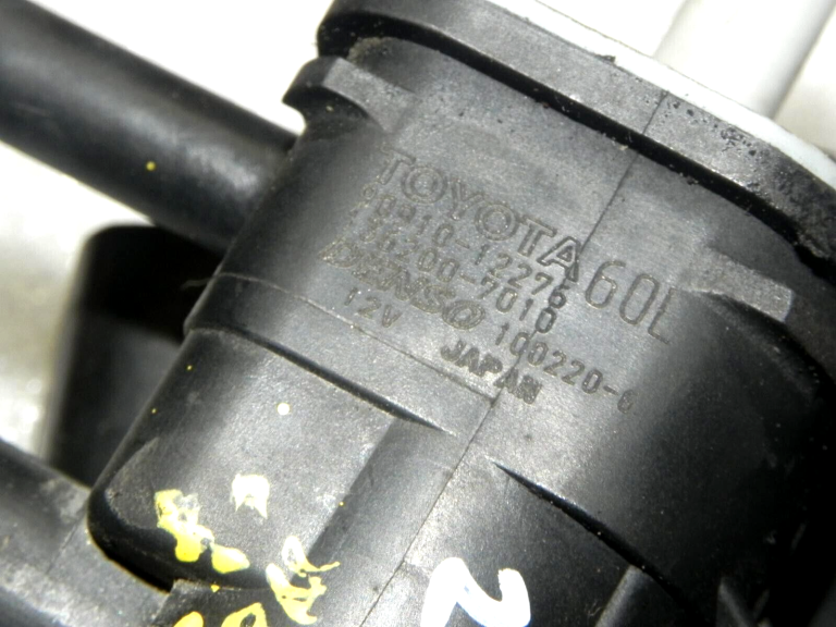Oriģināls Lexus Toyota Denso elektromagnētiskais vārsts 90910-12276 Vaacum Switch Valve