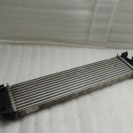 Oriģināls starpdzesētājs VOLVO C30 C70 II S40 II V40, V50 1.6D/2.0D 01.04-