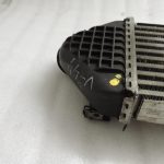 Oriģināls starpdzesētājs VOLVO C30 C70 II S40 II V40, V50 1.6D/2.0D 01.04-
