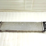 Oriģināls starpdzesētājs VOLVO C30 C70 II S40 II V40, V50 1.6D/2.0D 01.04-