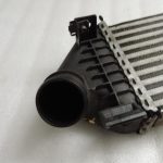 Oriģināls starpdzesētājs VOLVO C30 C70 II S40 II V40, V50 1.6D/2.0D 01.04-