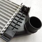 Oriģināls starpdzesētājs VOLVO C30 C70 II S40 II V40, V50 1.6D/2.0D 01.04-