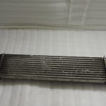 Oriģināls starpdzesētājs VOLVO C30 C70 II S40 II V40, V50 1.6D/2.0D 01.04-