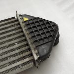 Oriģināls starpdzesētājs VOLVO C30 C70 II S40 II V40, V50 1.6D/2.0D 01.04-