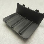 LEXUS RX270/350/450H Konsoles kārbas paneļa pārsegs 58818-48020